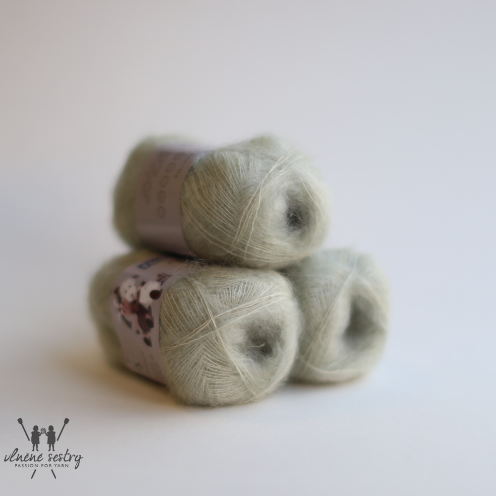 Tilia 355 - Green Tea