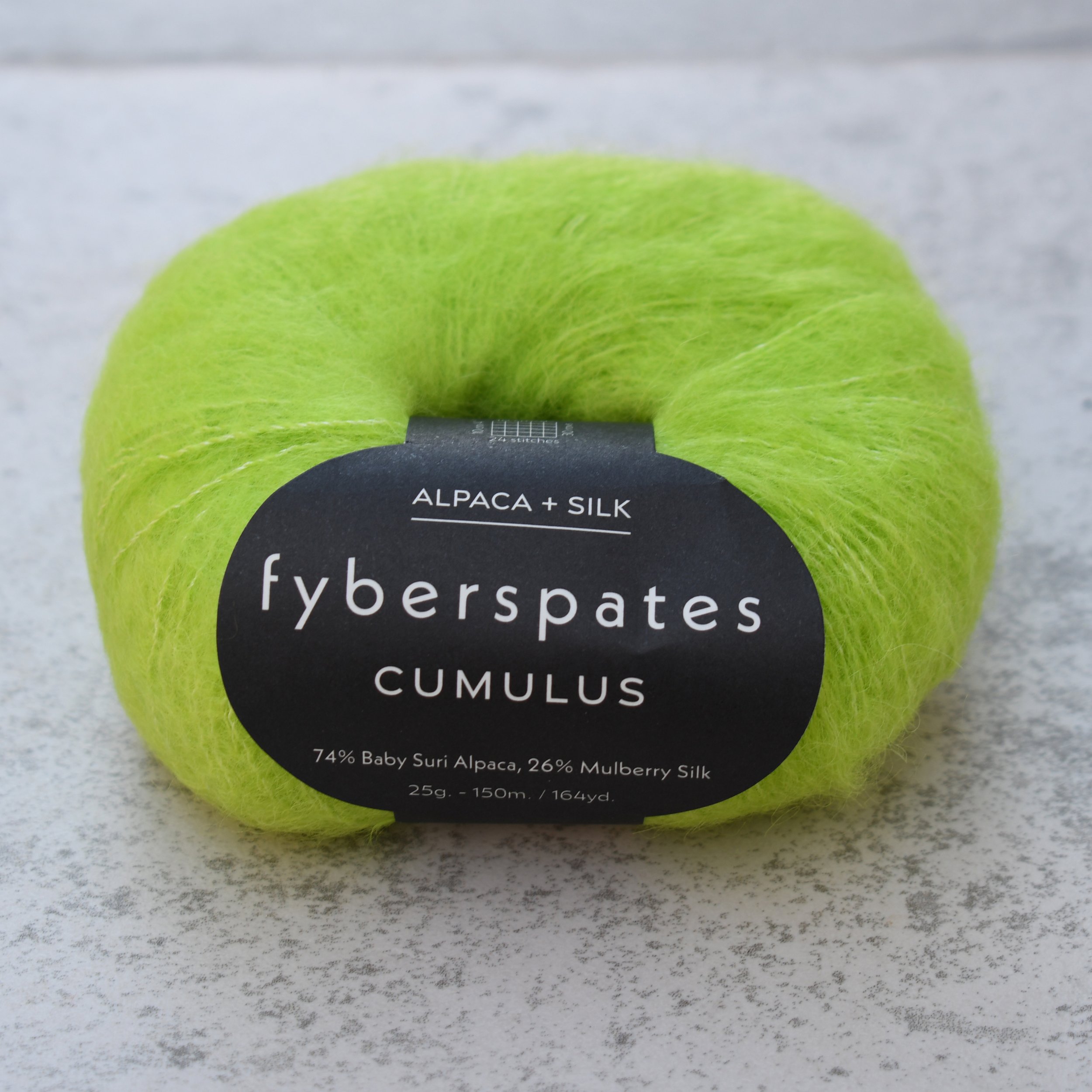 Cumulus 943 Glow