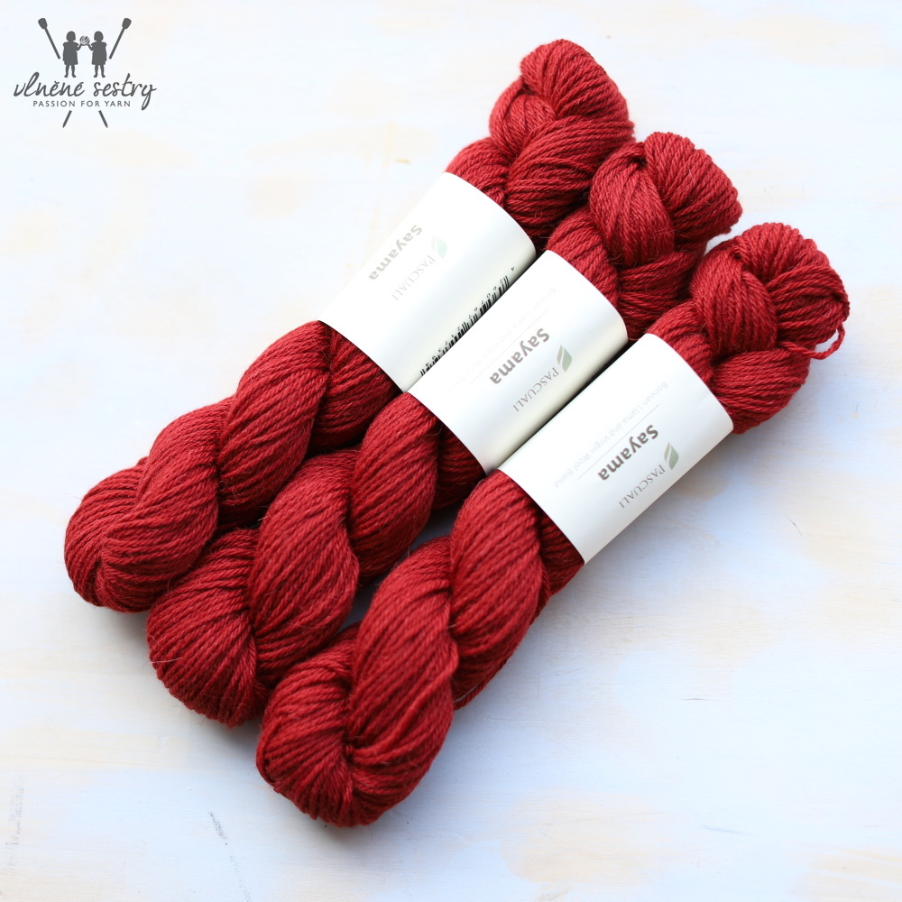 Sayama - 301 Ruby 