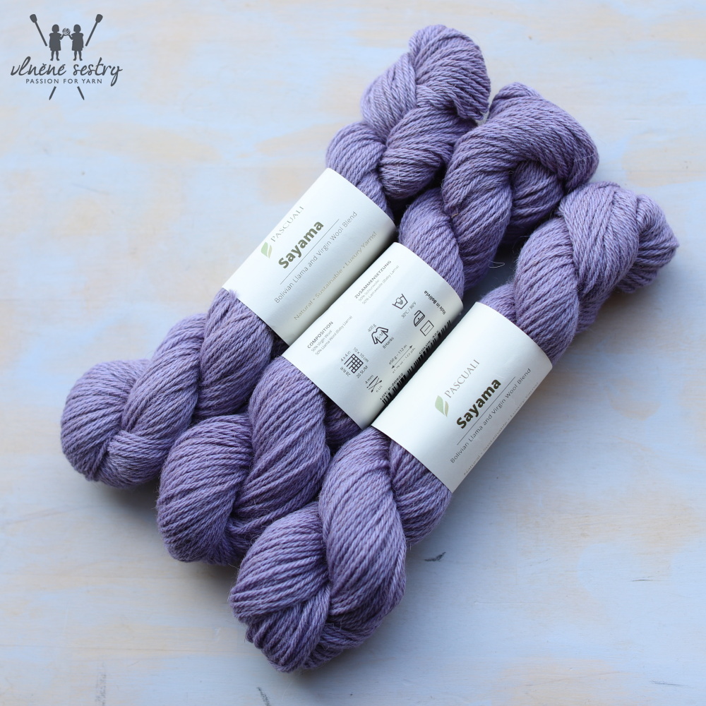 Sayama - 322 Lavender