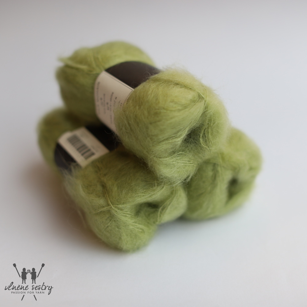 Silk Mohair 57 