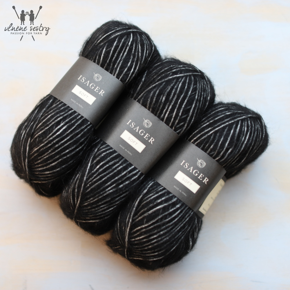 Isager Soft - 30 