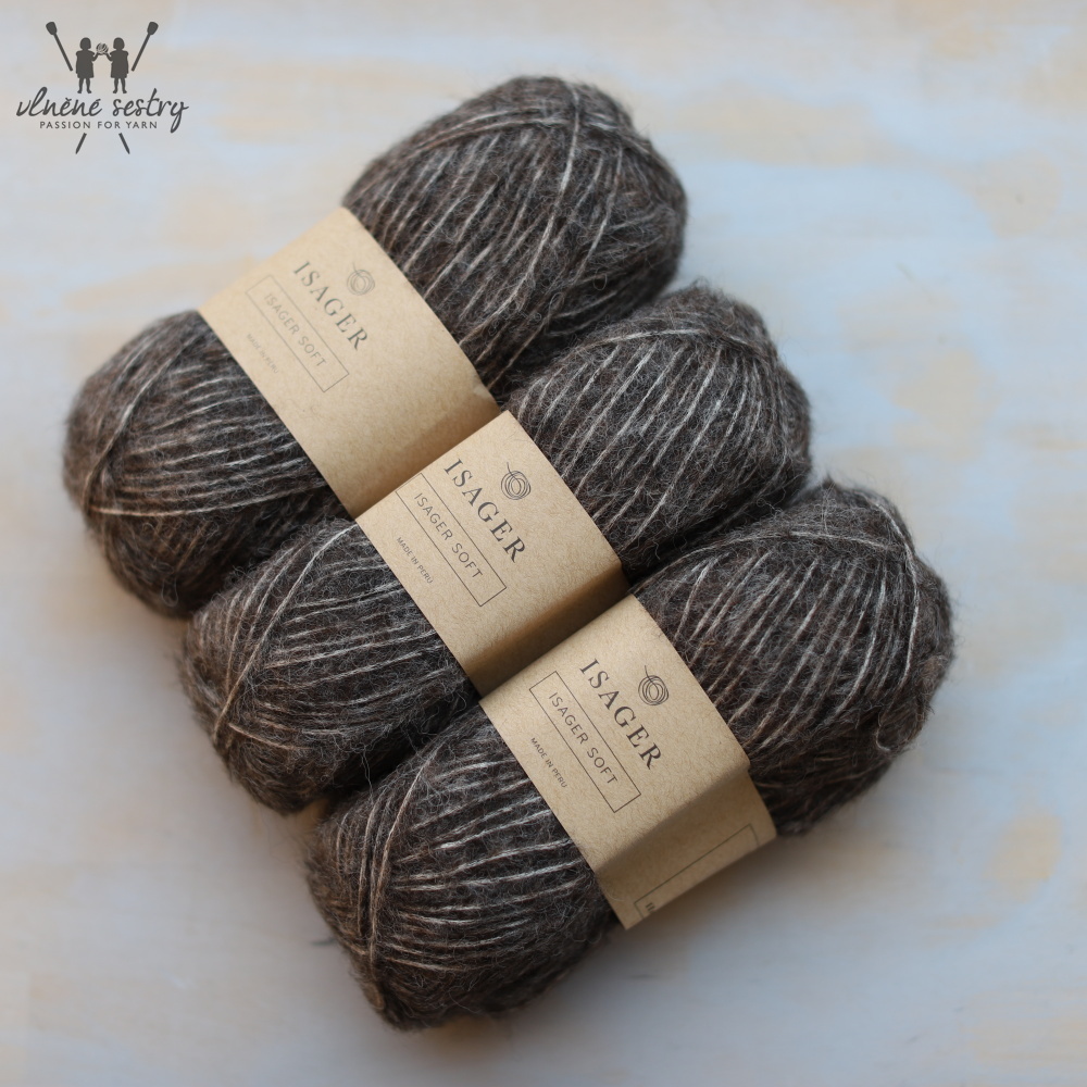 Isager Soft - E4S 