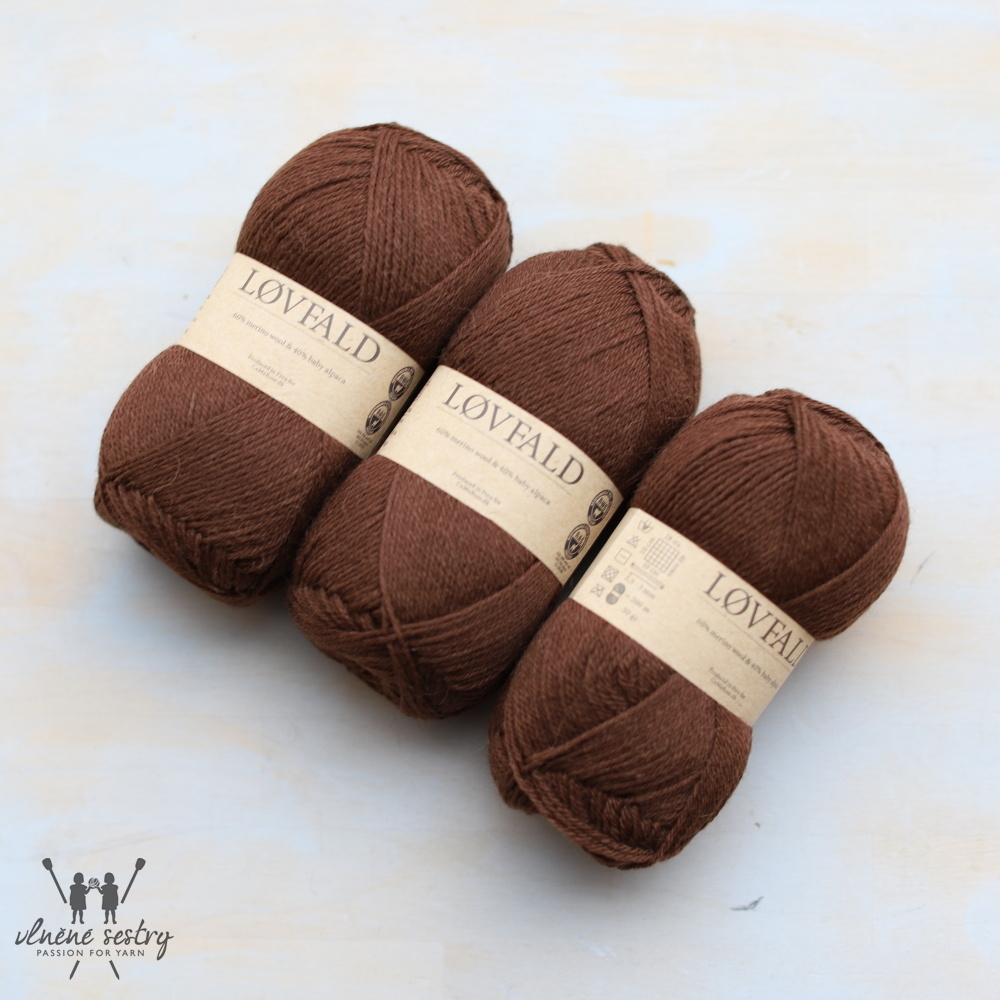 Løvfald - 1424 Chestnut