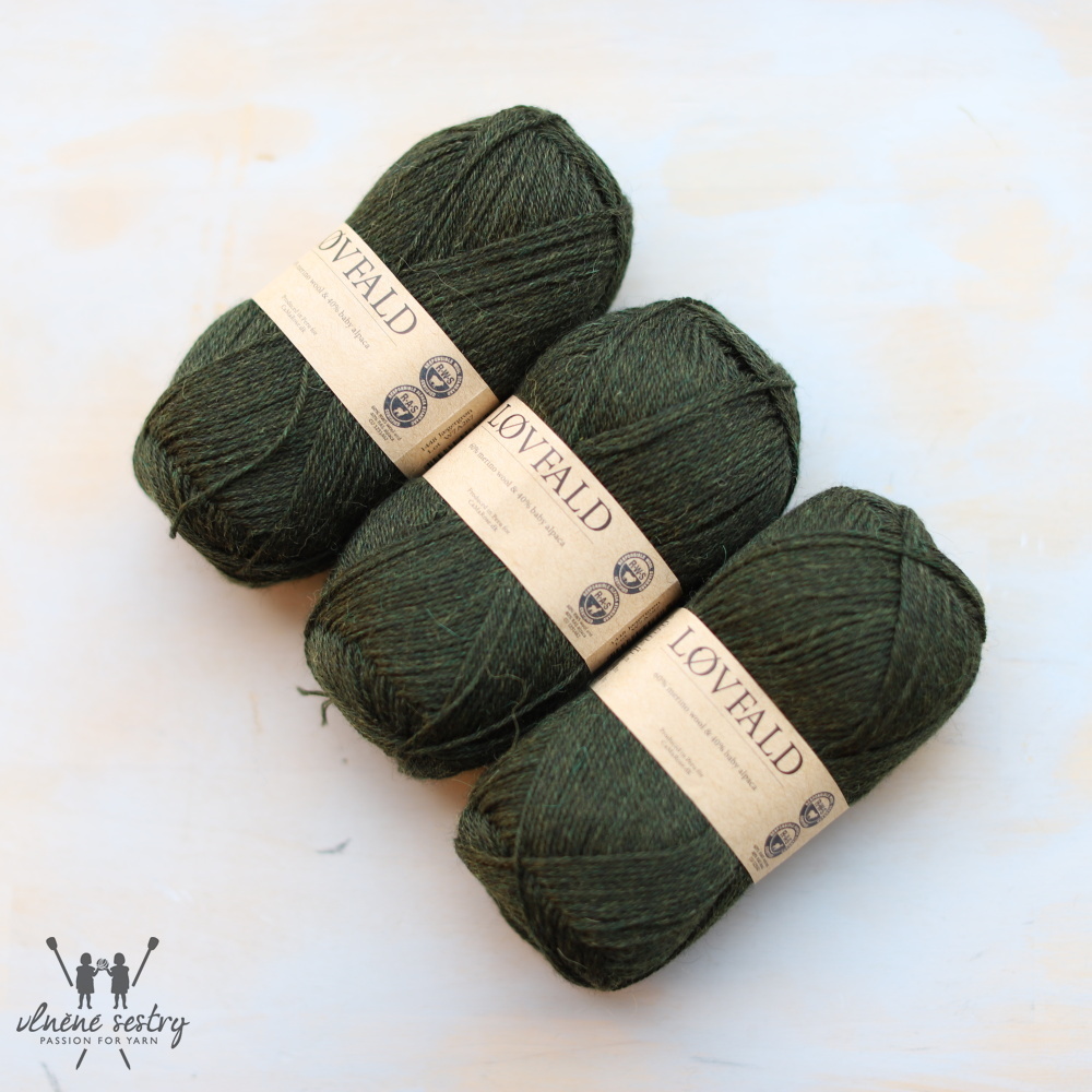 Løvfald - 1448 Hunter Green