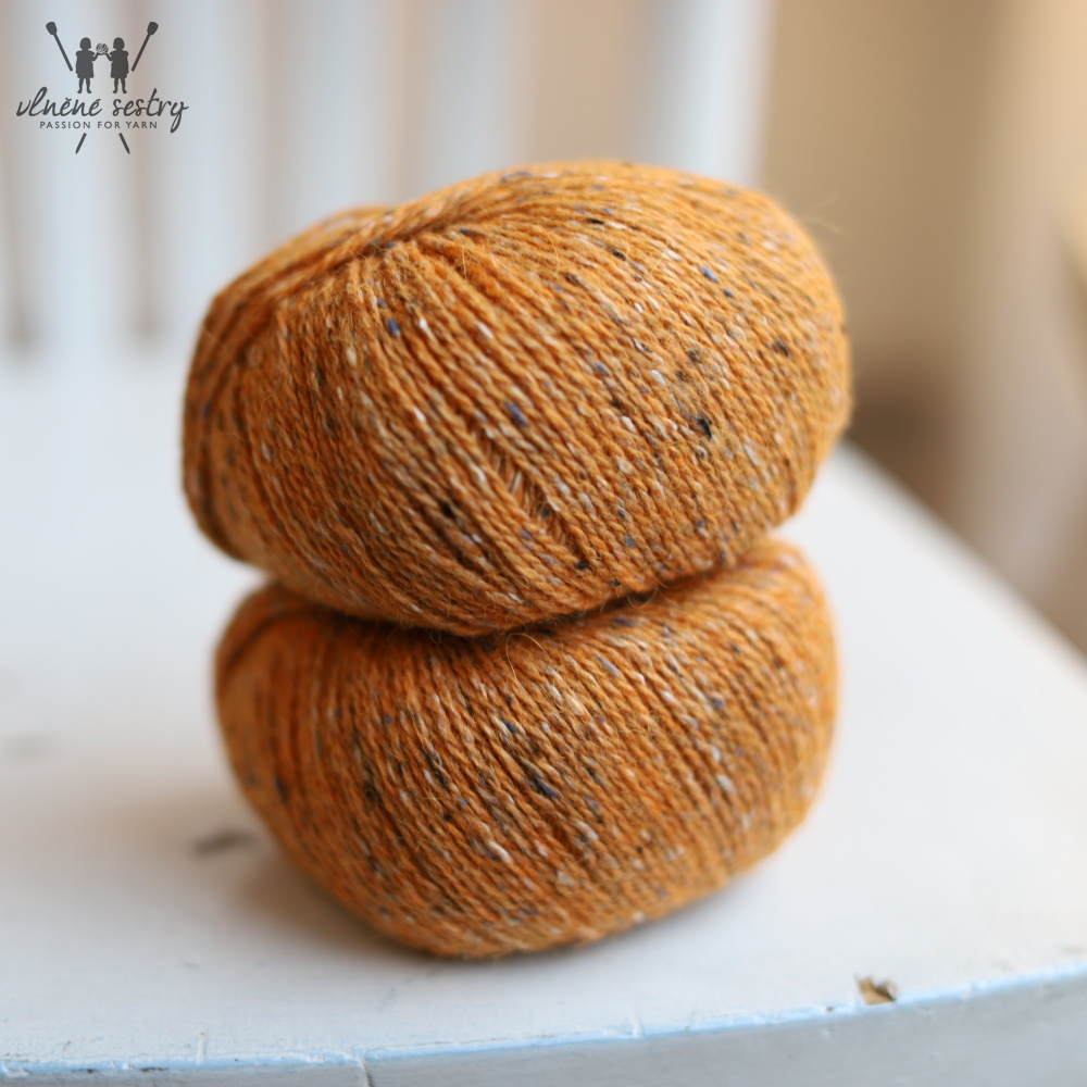 Felted Tweed 223 Tango
