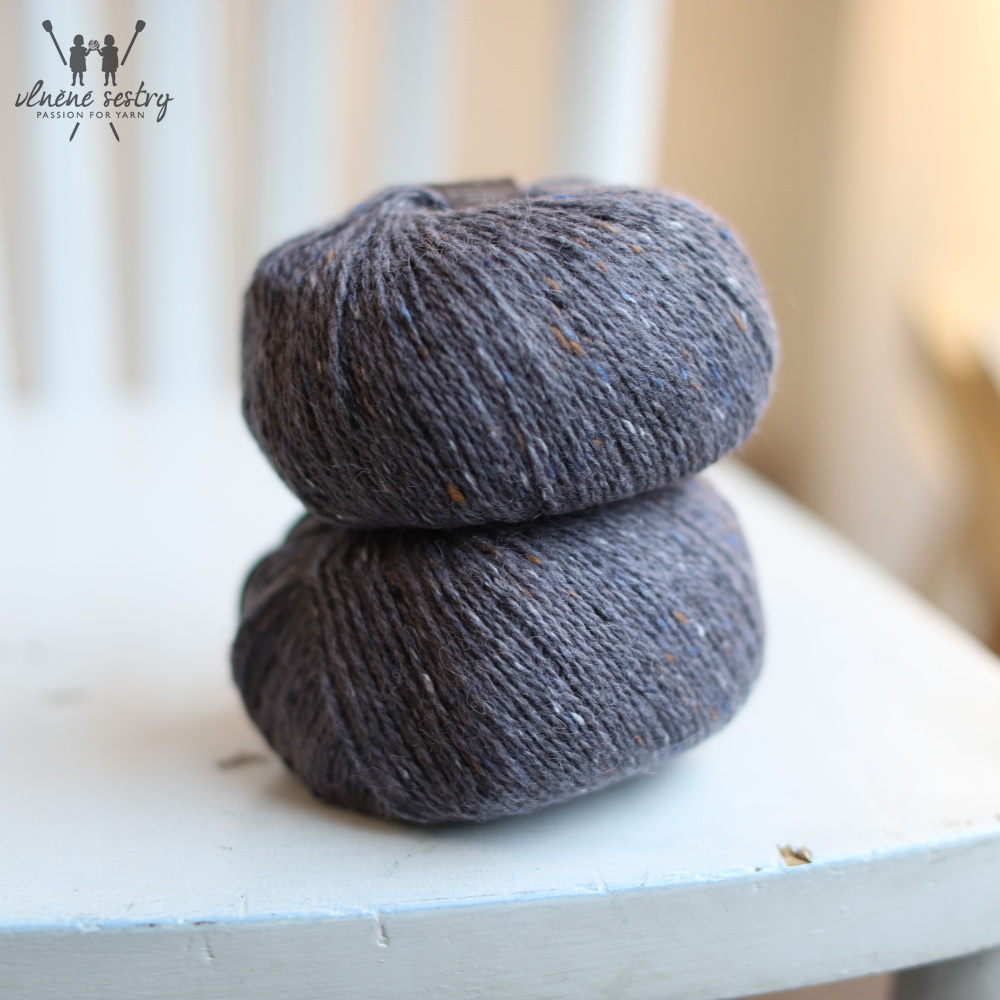 Felted Tweed 224 Shadow