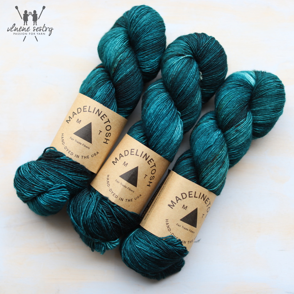 Tosh Merino Light - Misfortune