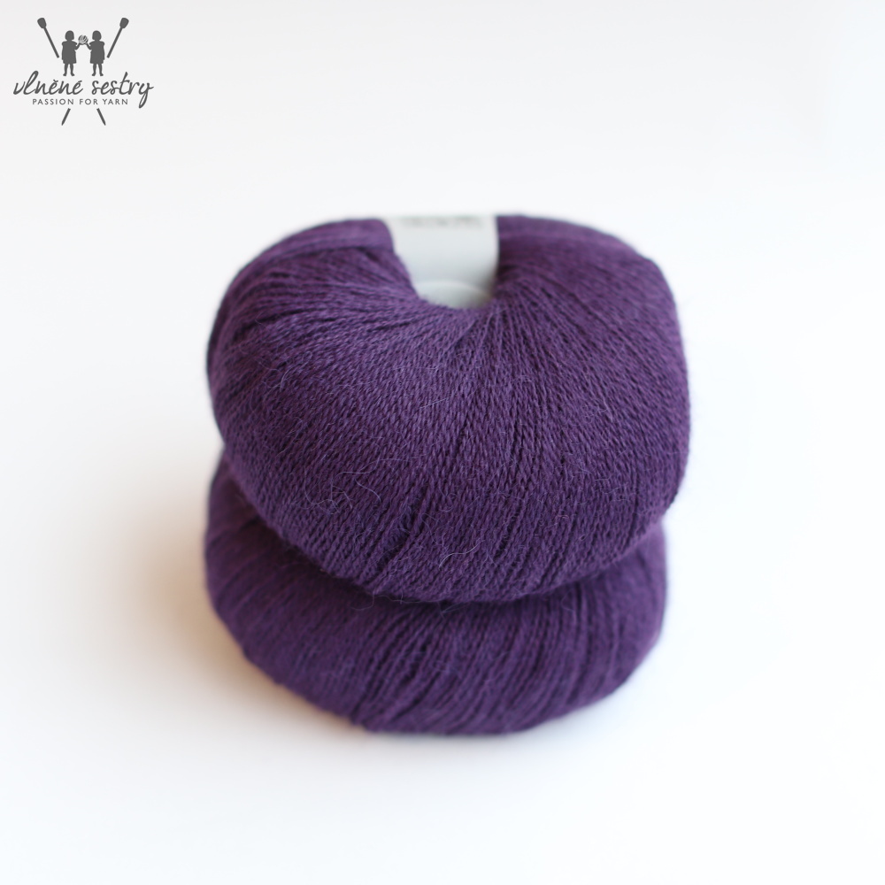 Titicaca - Purple Rose