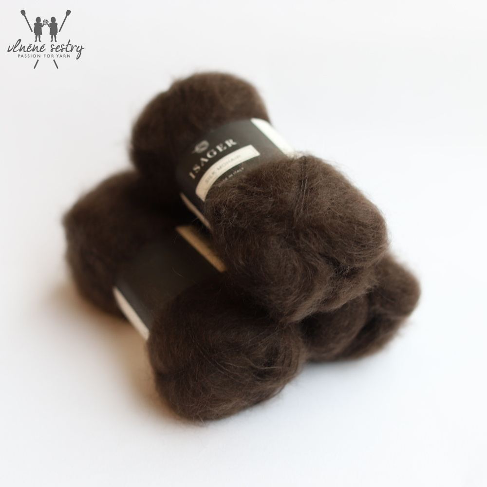 Silk Mohair 34