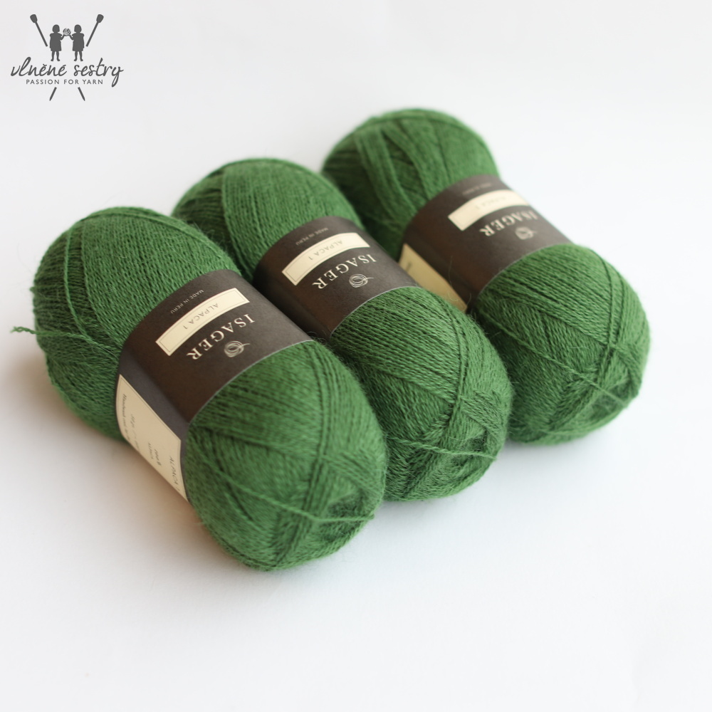 Alpaca 1 - 56 DL 375643