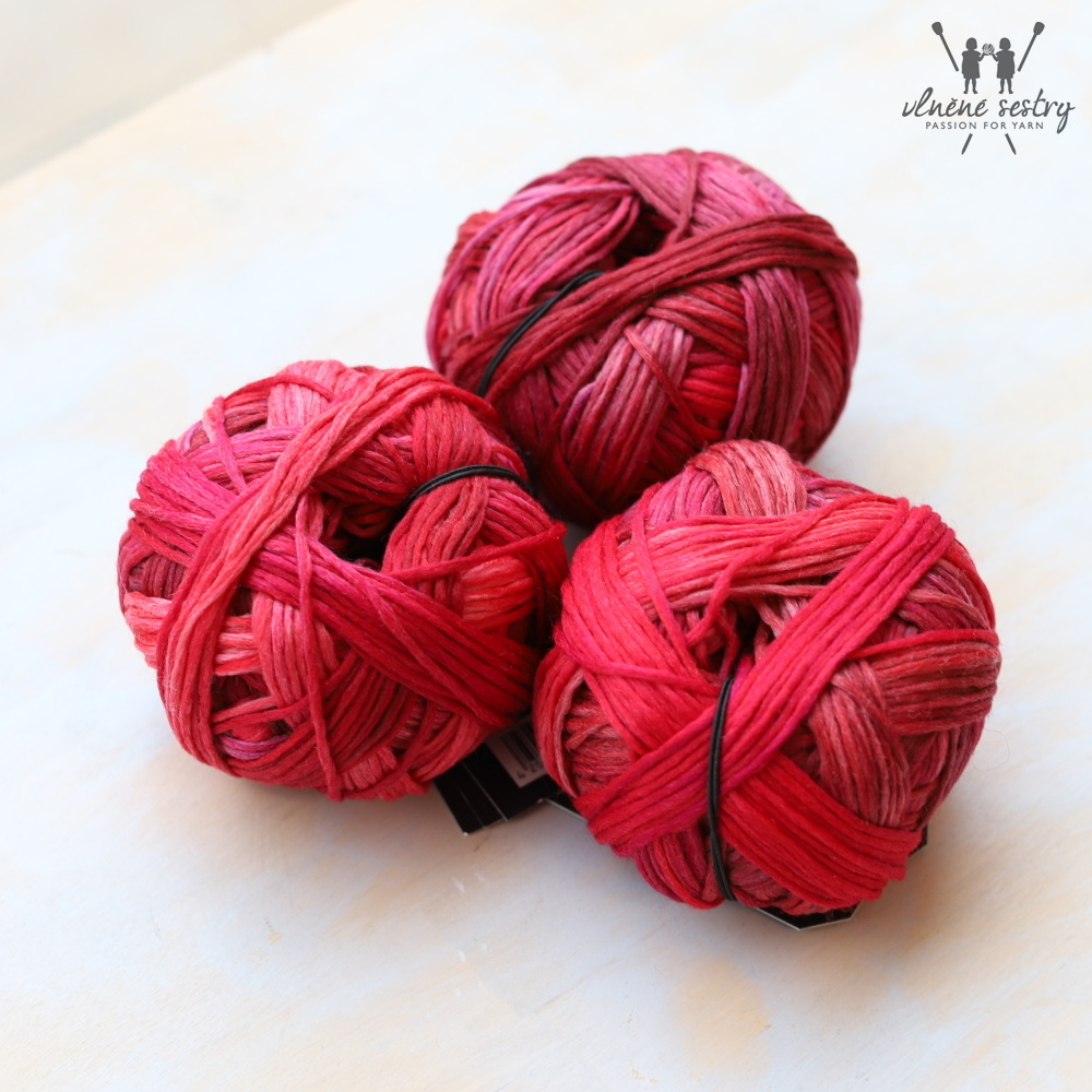 Wool Sisters - 2646 Berta