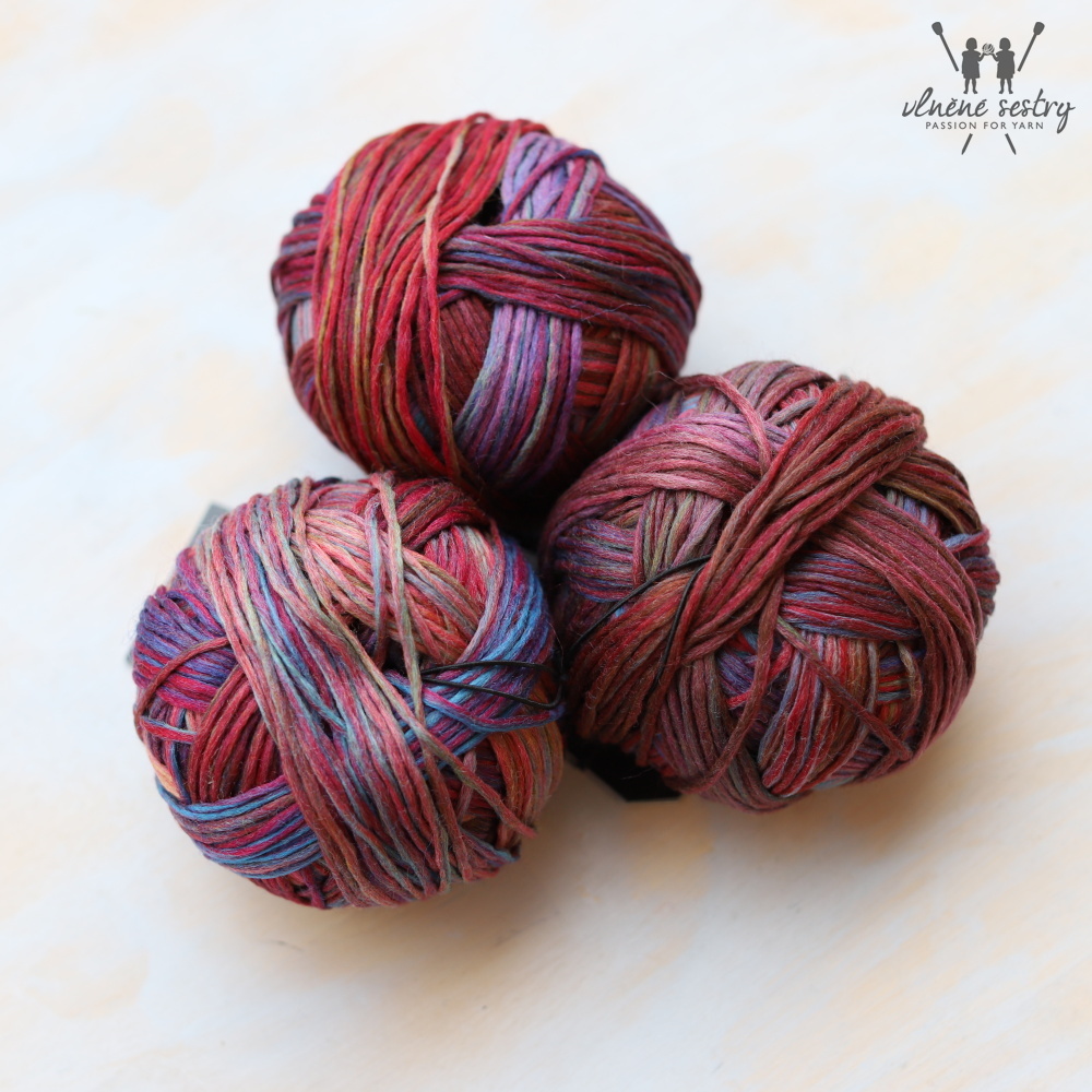 Wool Sisters - 2652 Brunhilde 
