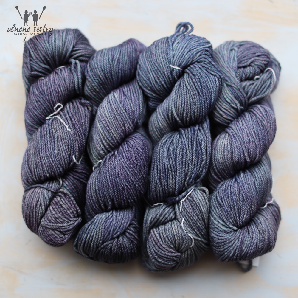 Malabrigo Rios 846 Winter Lake