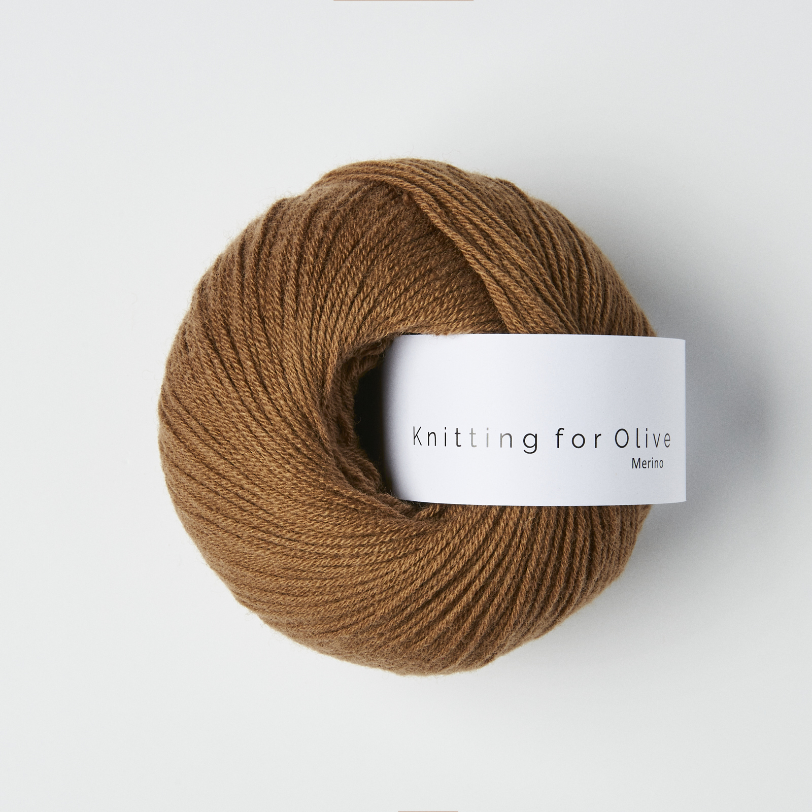 Merino - Soft Cognac DYL99261