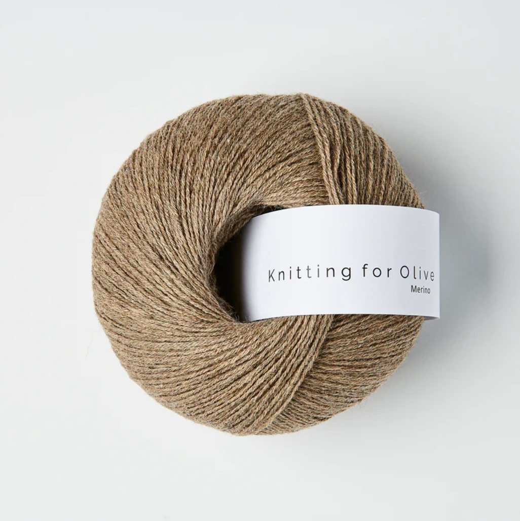 Merino - Cardamom DYL34056