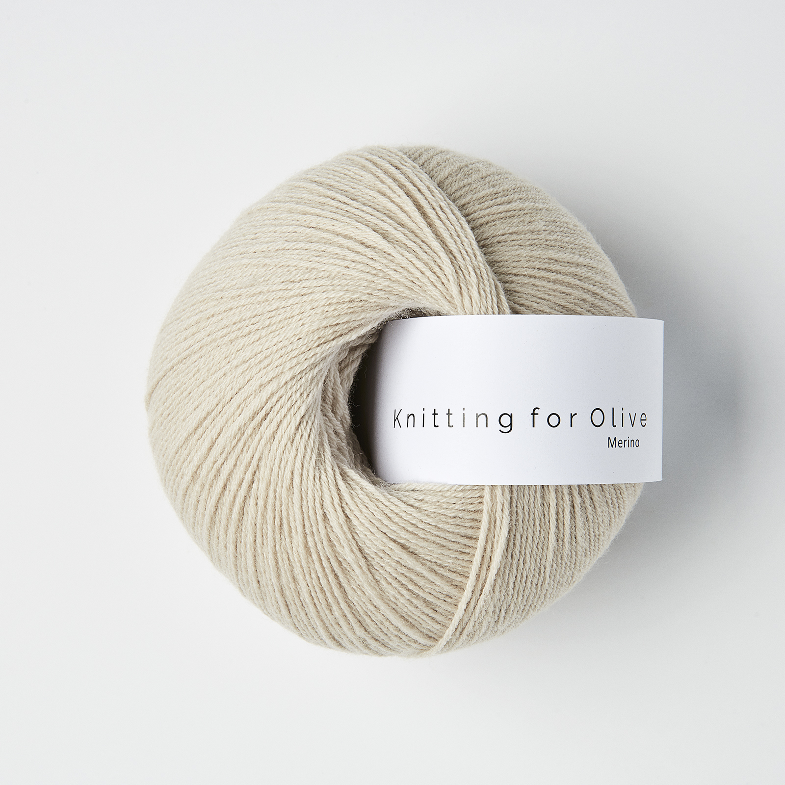 Merino - Marzipan