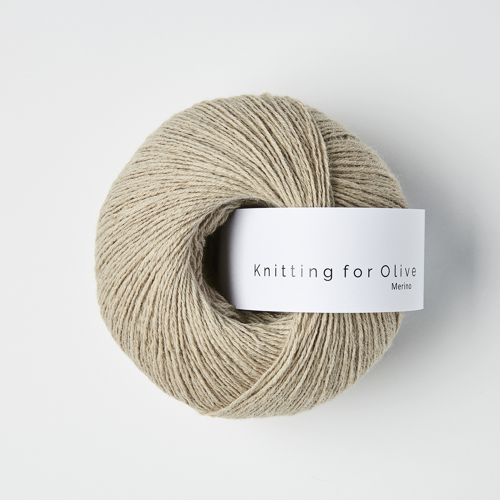 Merino - Oatmeal