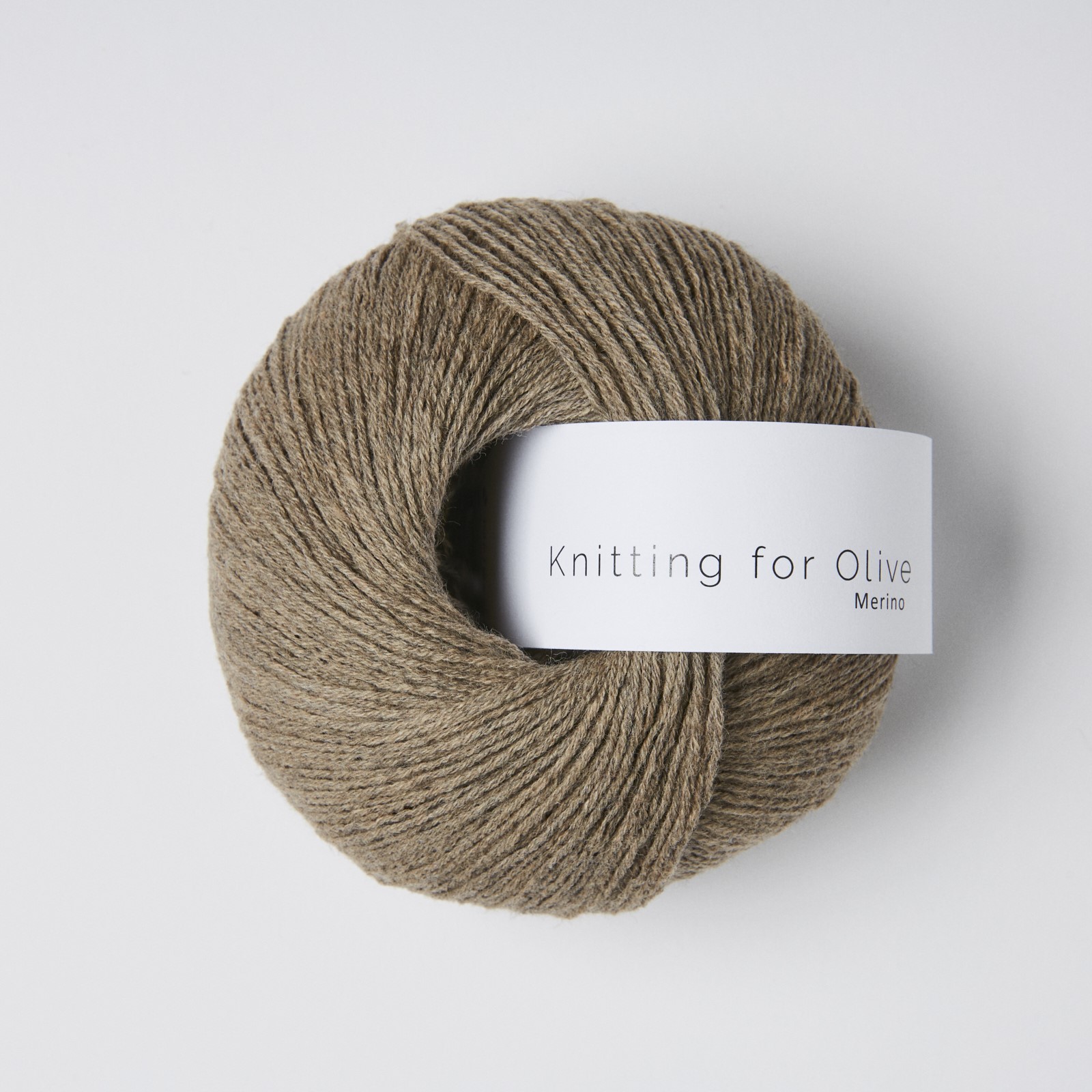 Merino - Soil 