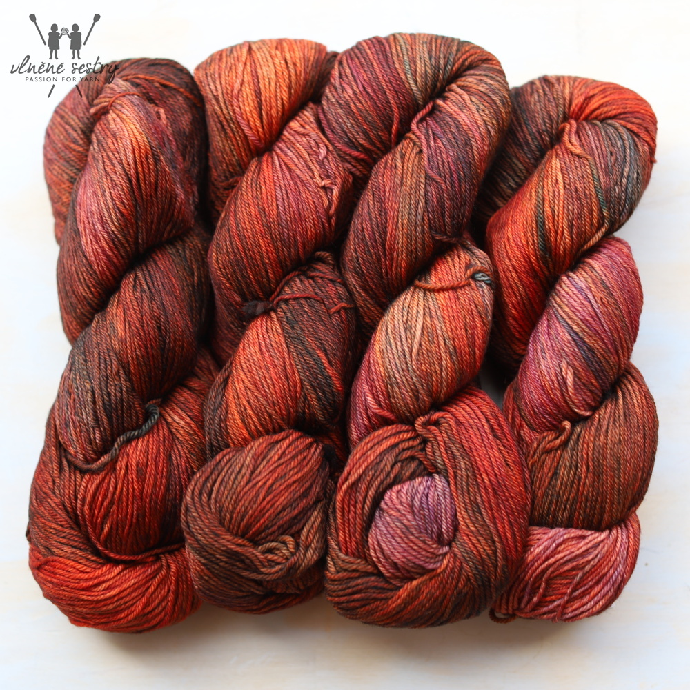 Malabrigo Arroyo 121 Marte