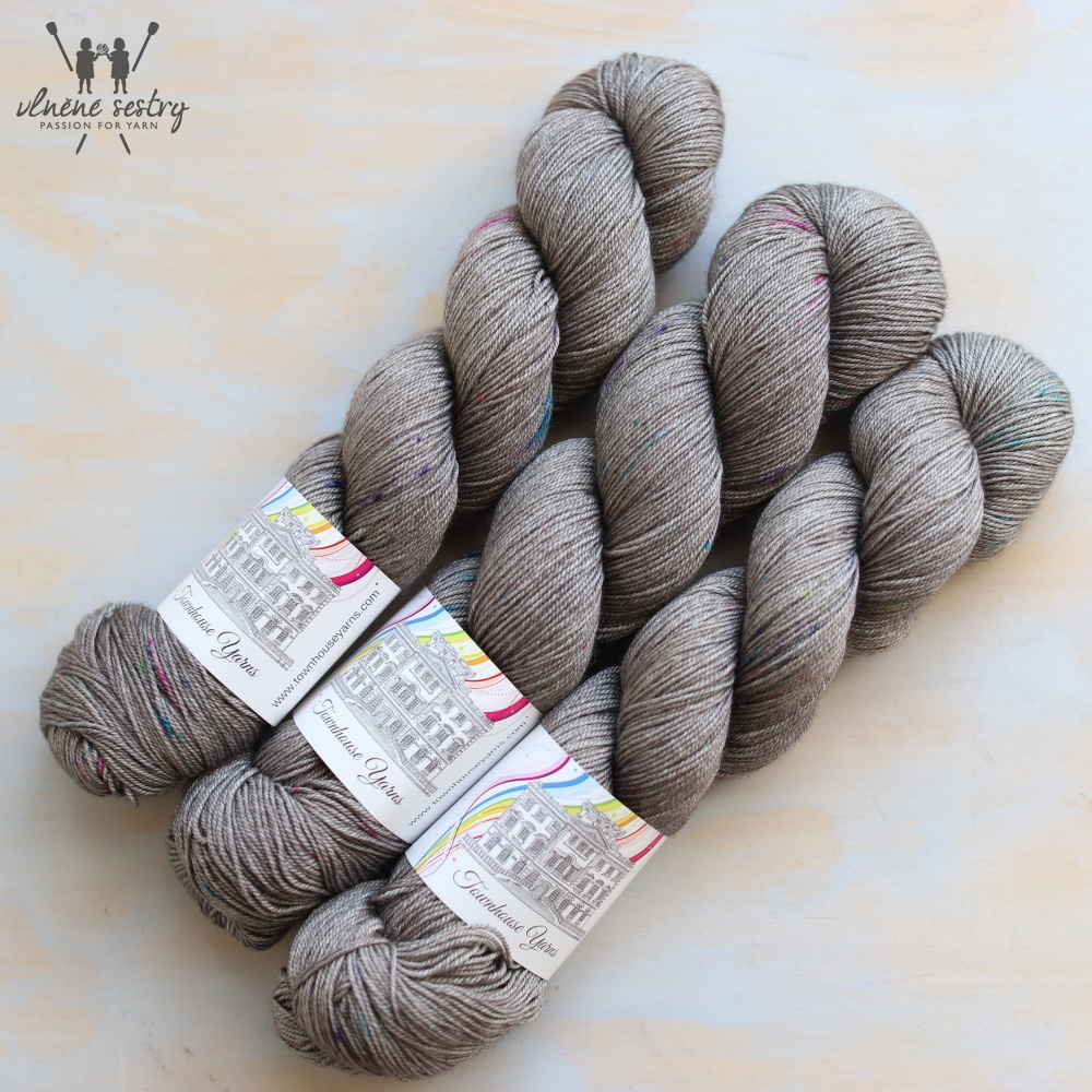 Tara 4 ply - Prism