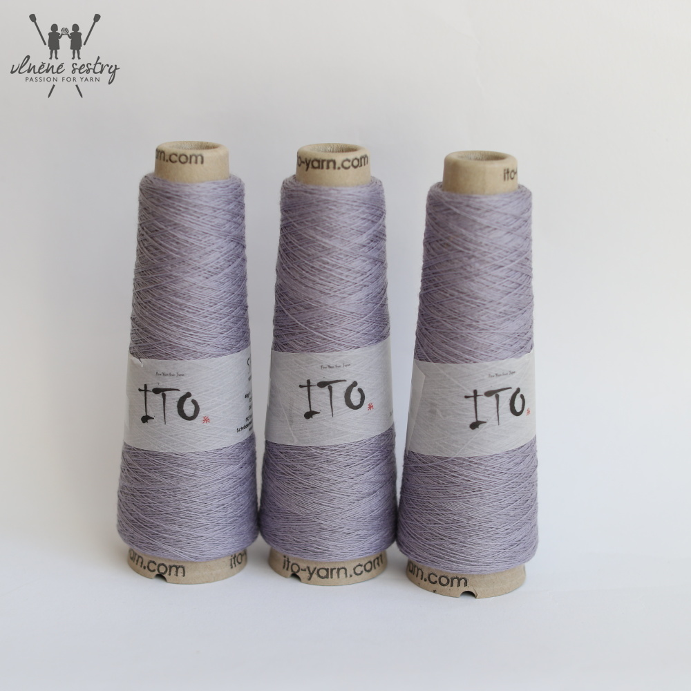 Shio - 574 Crocus
