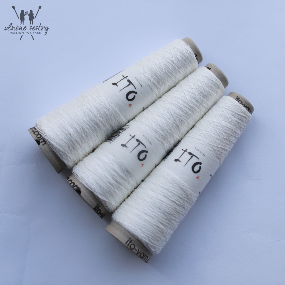 Asa - 0061 White