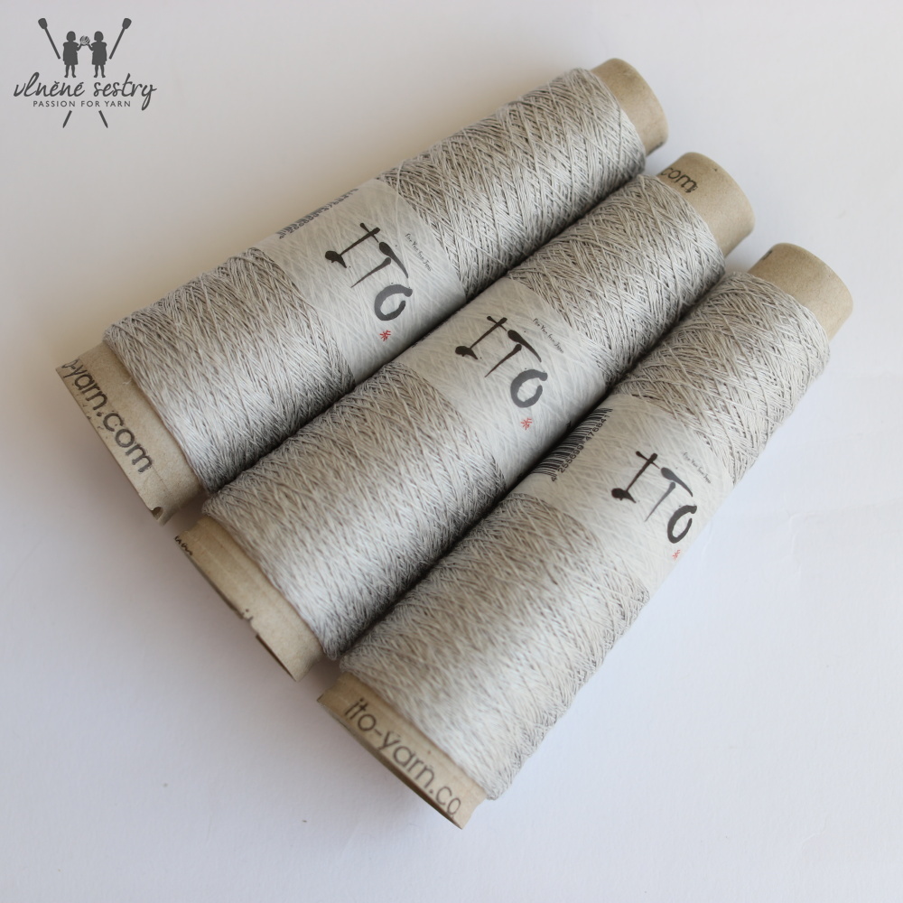 Asa - 0062 Snow Gray