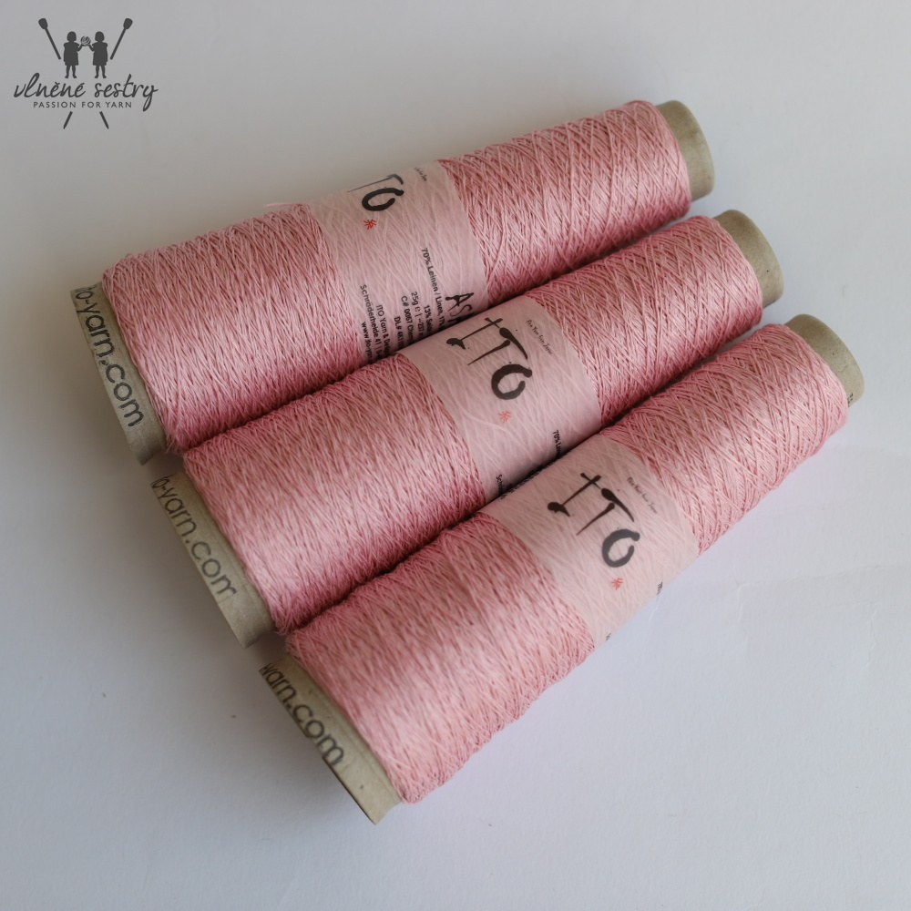 Asa - 0067 Cherry Blossom