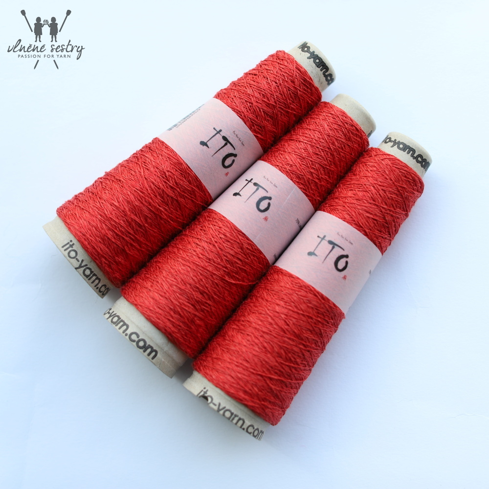 Asa - 0068 Red