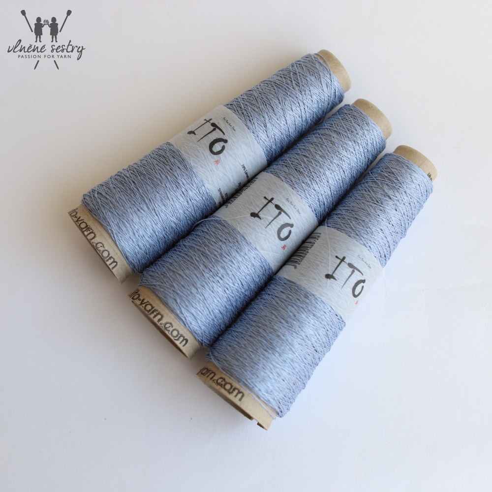 Asa - 0070 Iron Blue 