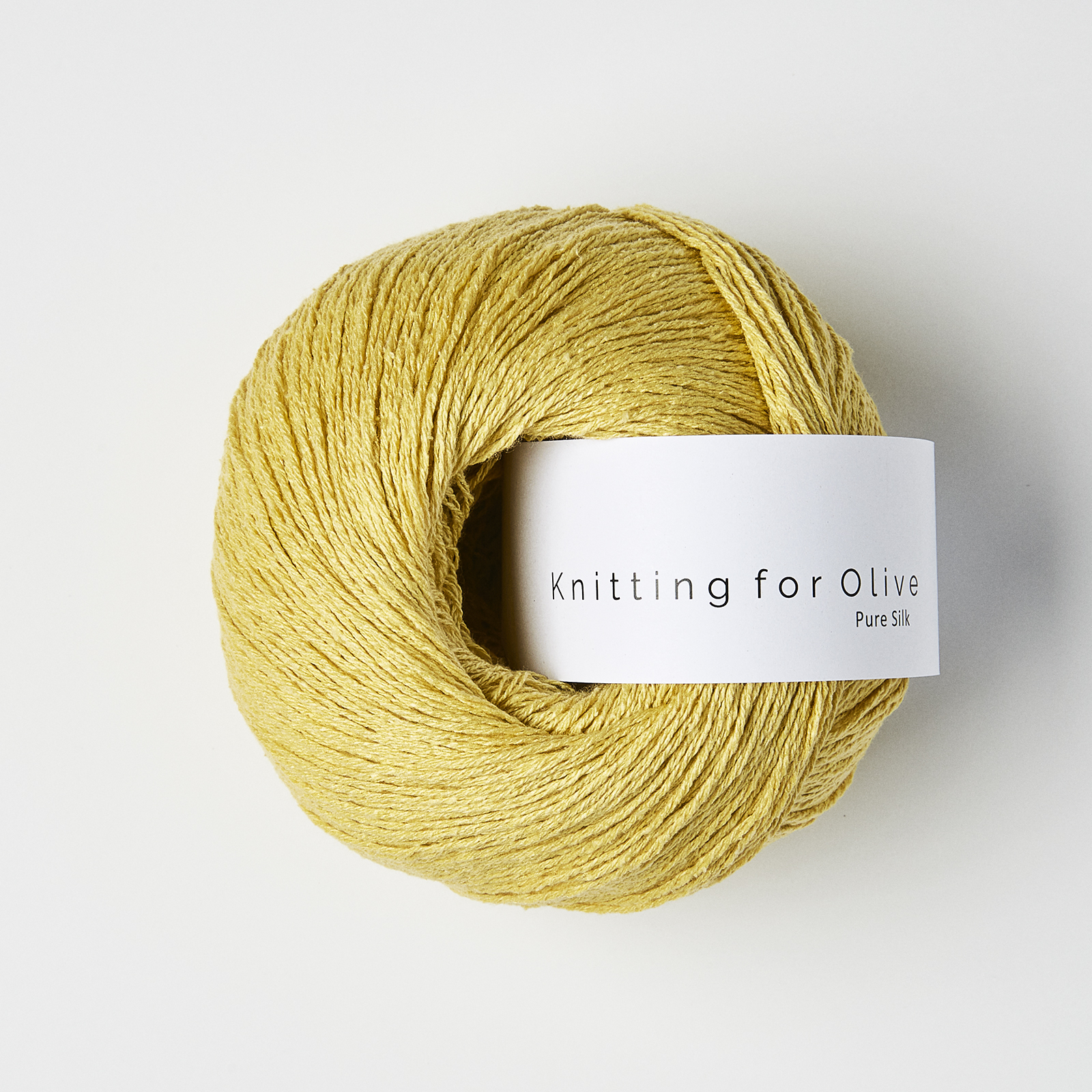 Pure Silk - Quince REZERVACE