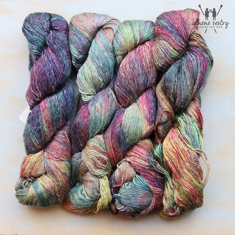 Malabrigo Susurro 005 Aniversario