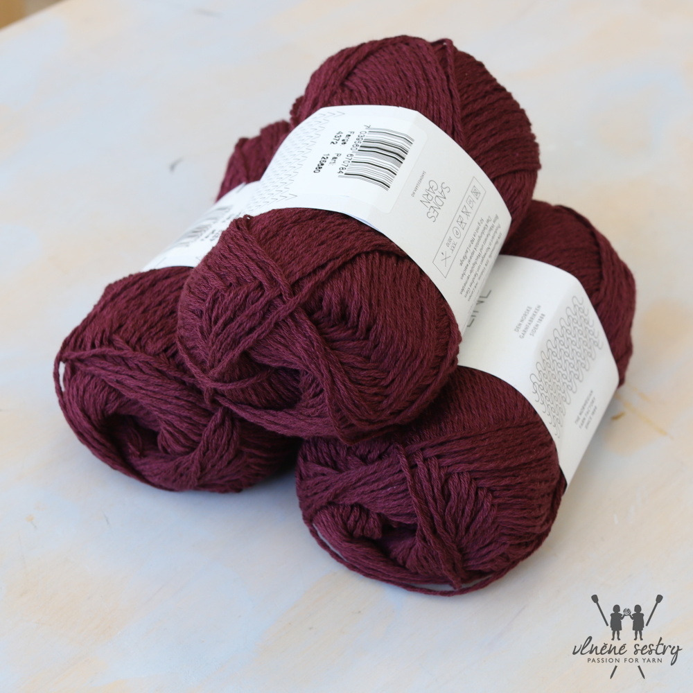 Line - 4372 Bordeaux DYL 127765