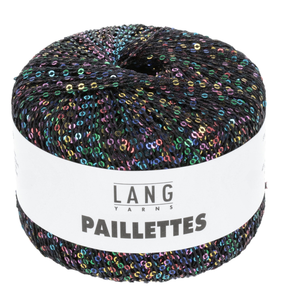 Paillettes - 104