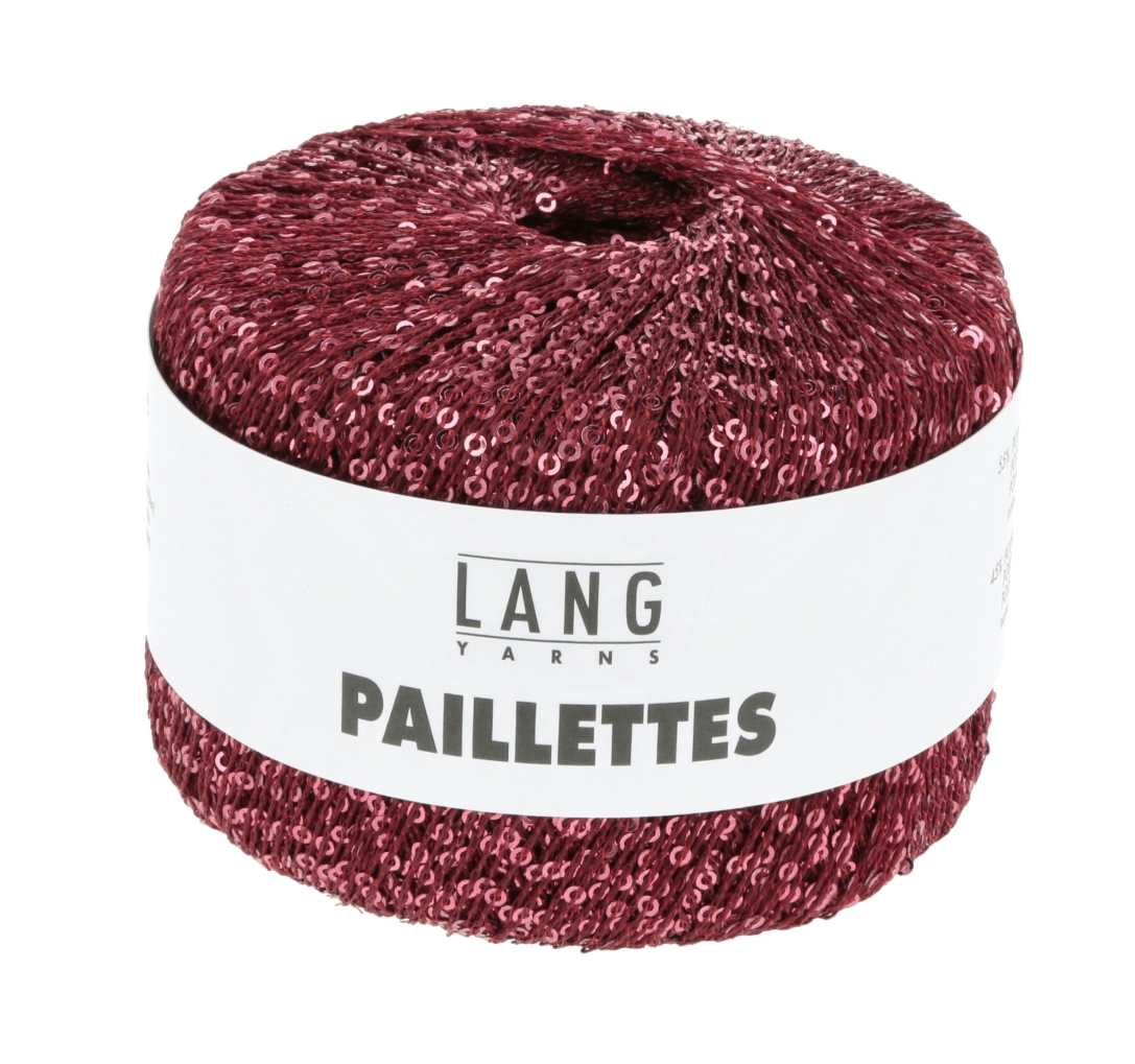 Paillettes - 062 