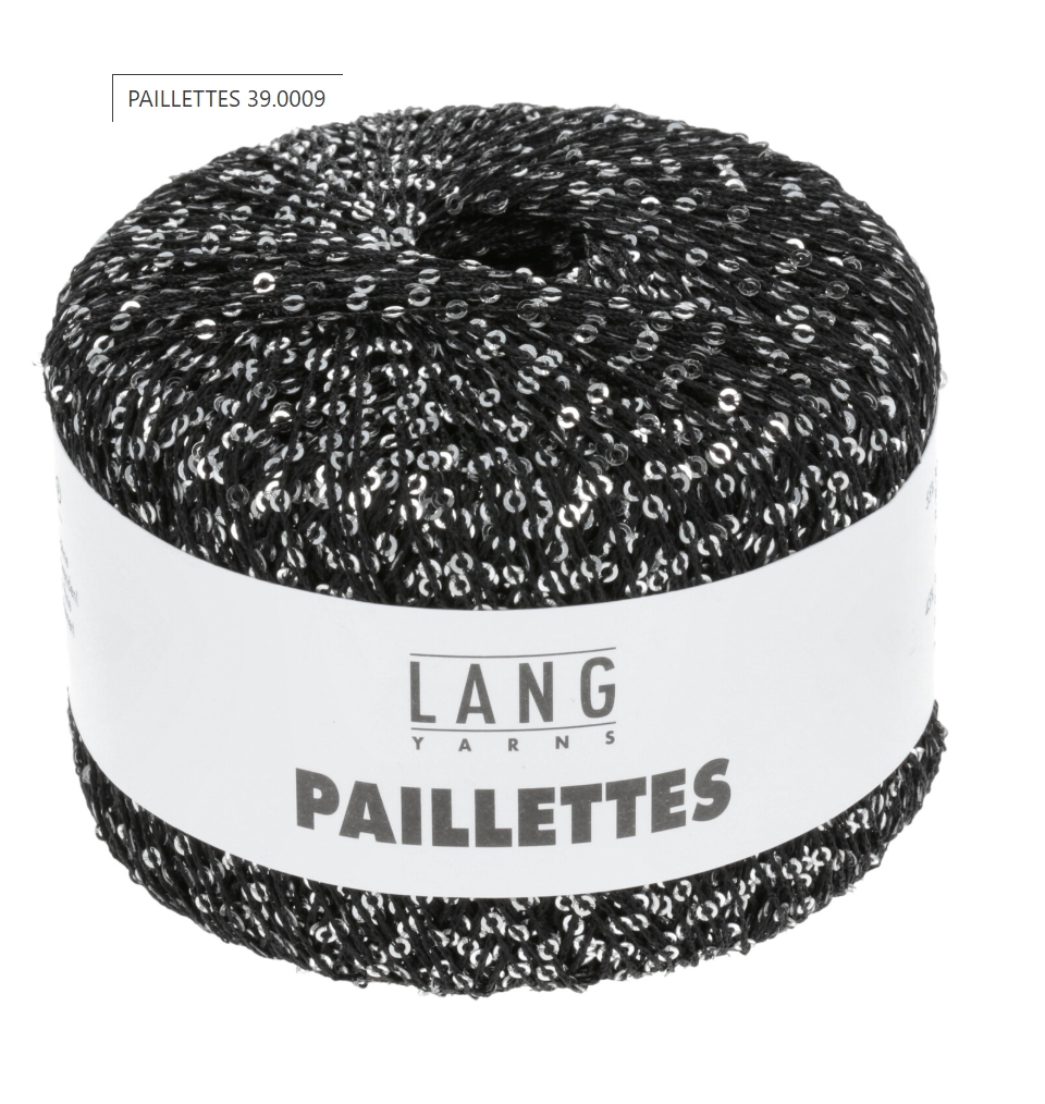 Paillettes - 004