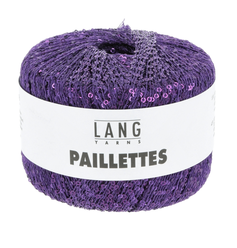 Paillettes - 047