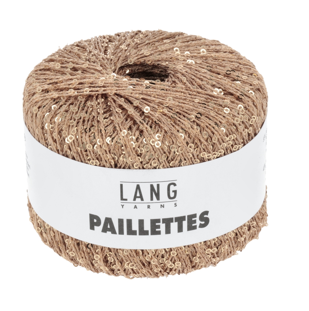 Paillettes - 028