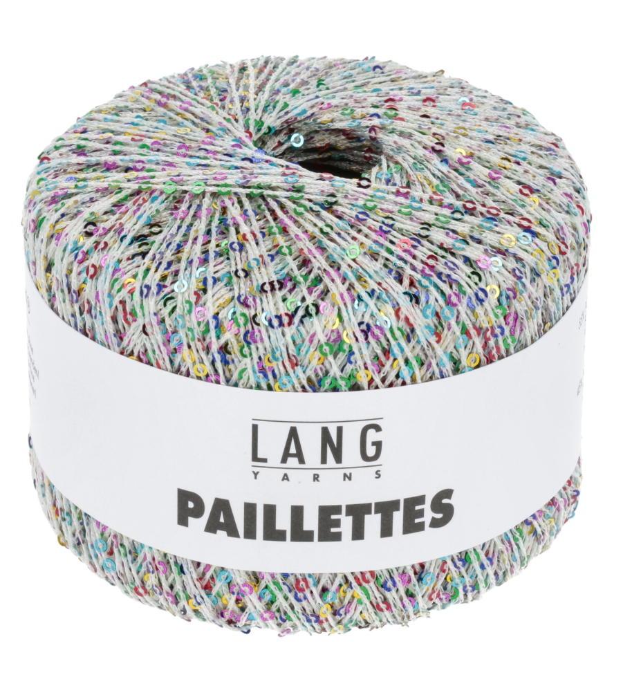 Paillettes - 101