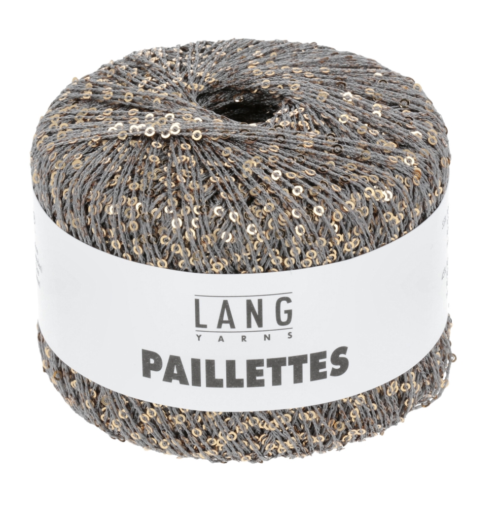 Paillettes - 003