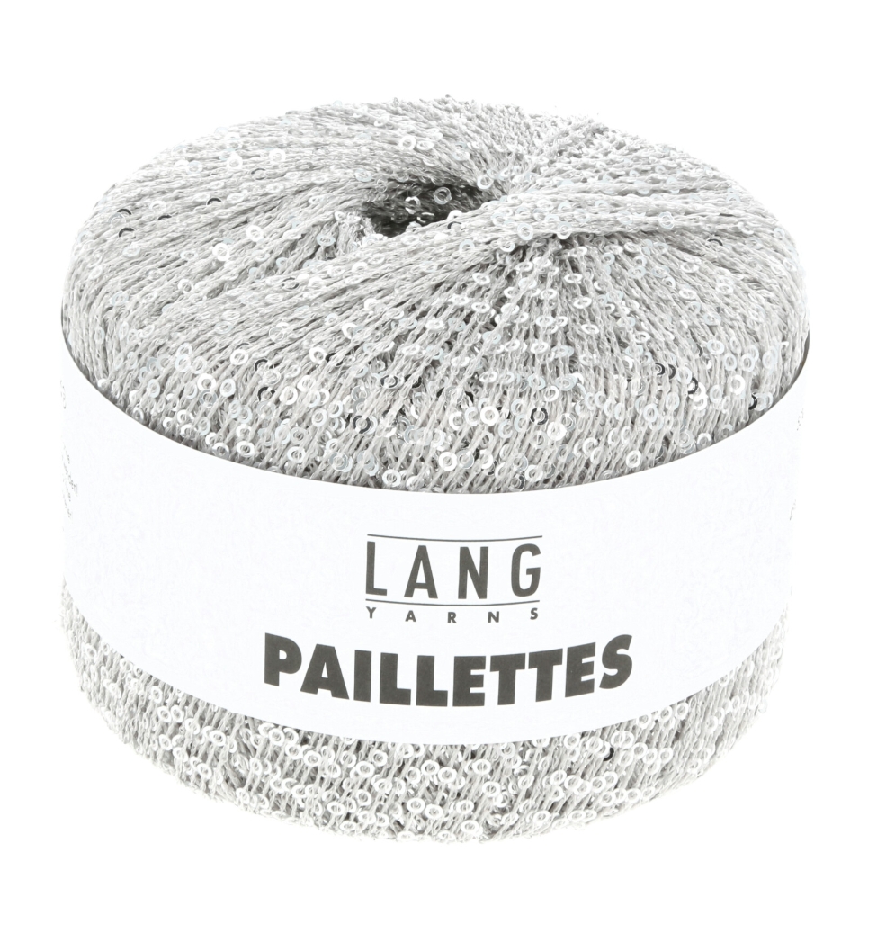 Paillettes - 024