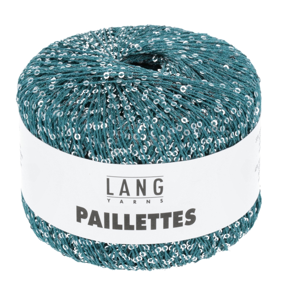 Paillettes - 088