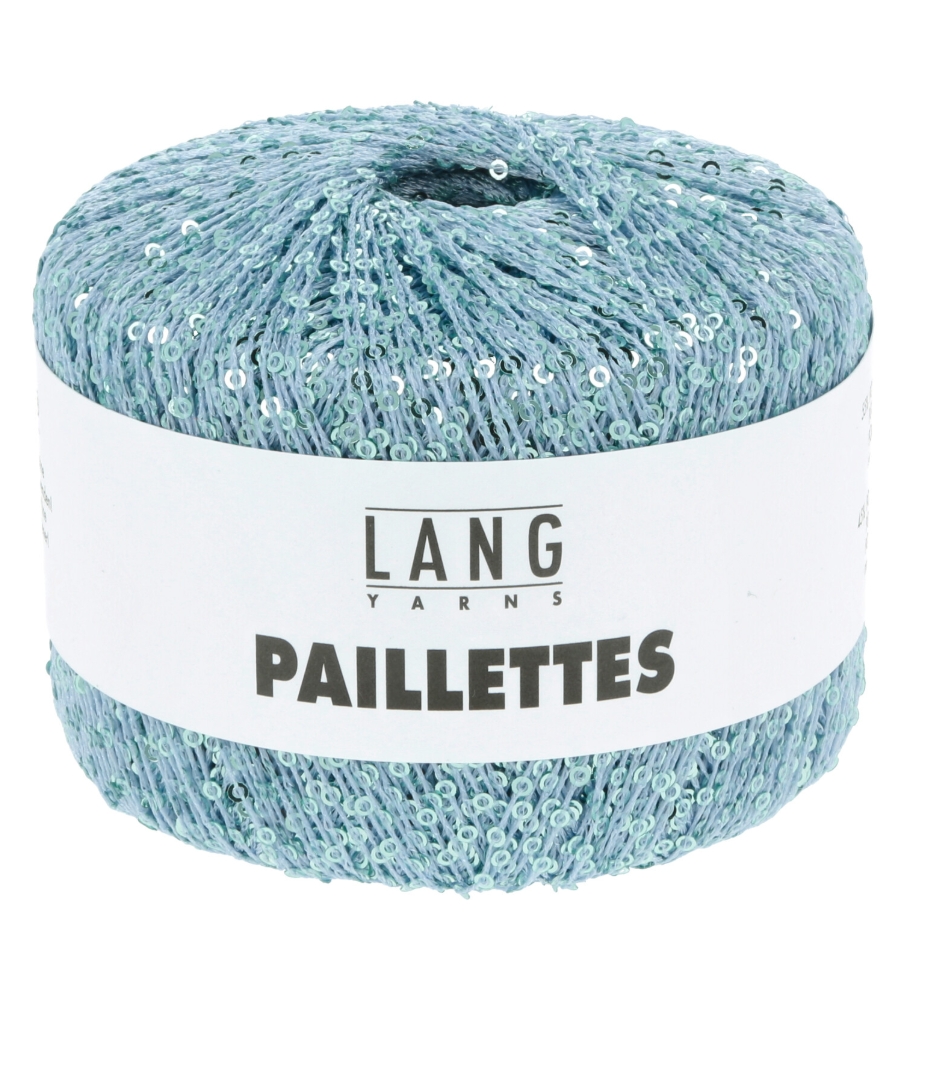 Paillettes - 020