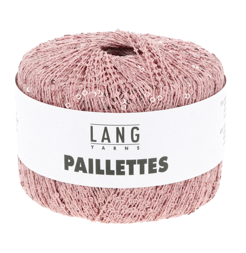 Paillettes - 009