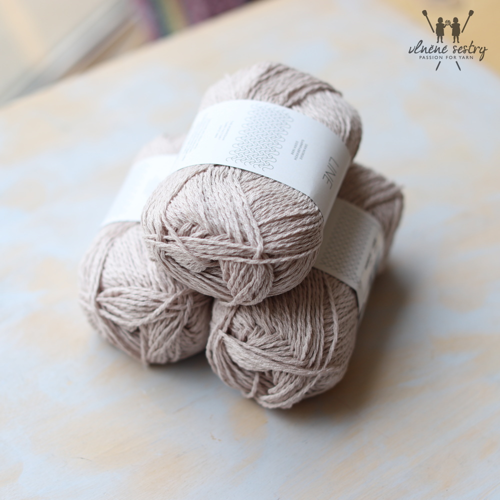 Line - 2331 Light Beige