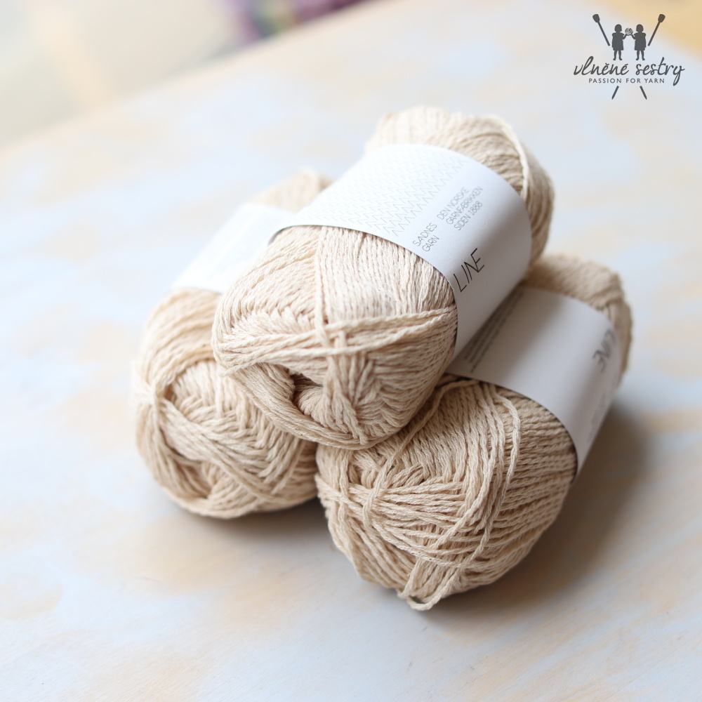 Line - 3011 Almond