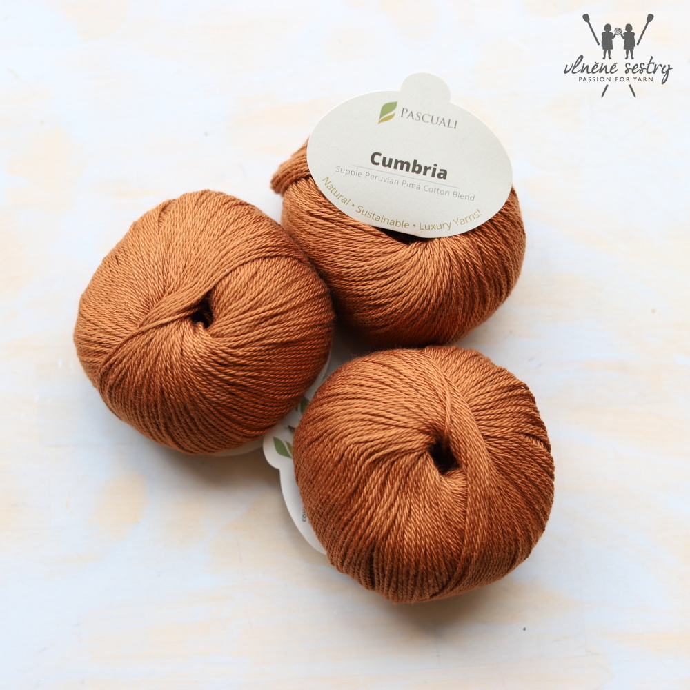 Cumbria - 331 Cinnamon