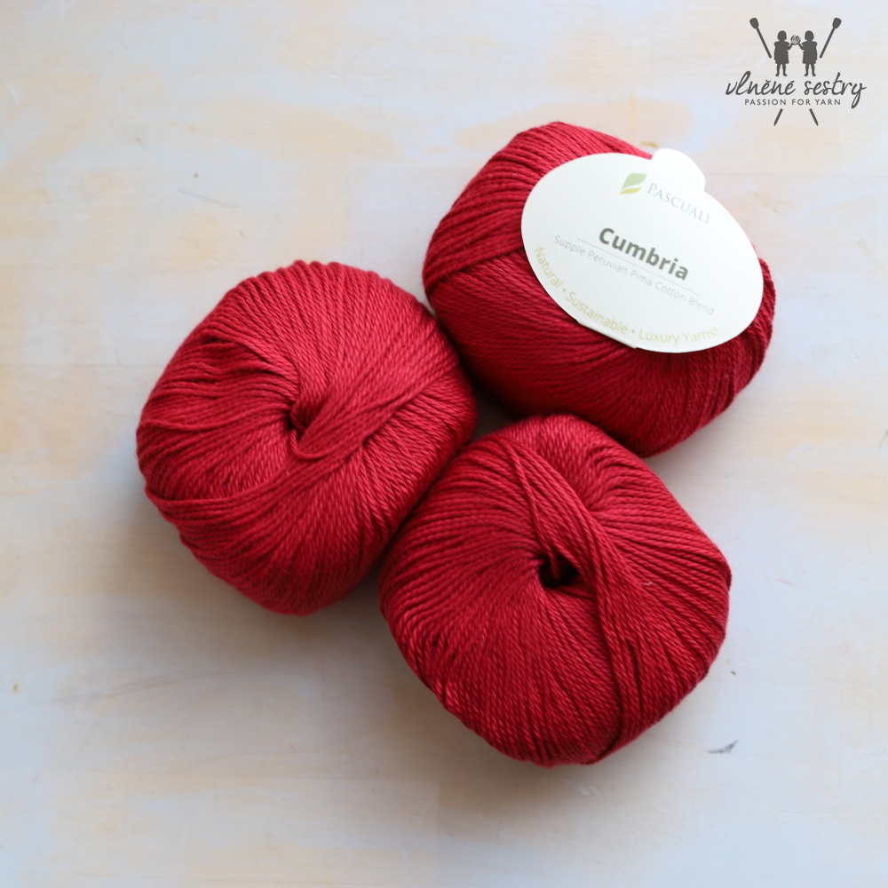 Cumbria - 312 Ruby