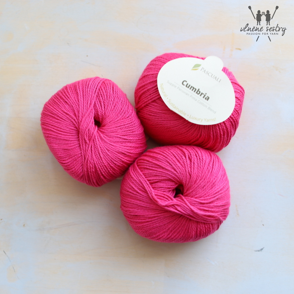 Cumbria - 315 Magenta 